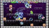 zber z hry Bubble Bobble 4 Friends